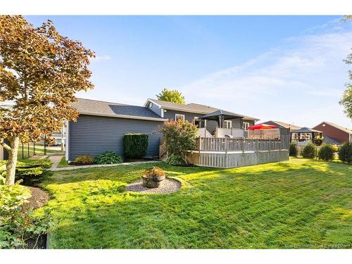 72 Pelagie St, Dieppe, NB 