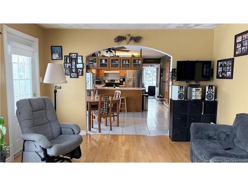 196 Caswell St, Grand Falls, NB 