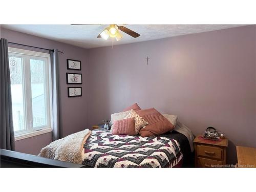 196 Caswell St, Grand Falls, NB 