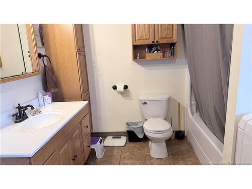 196 Caswell St, Grand Falls, NB 