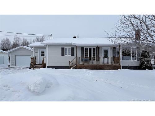 196 Caswell St, Grand Falls, NB 