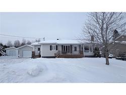 196 Caswell ST  Grand Falls, NB E3Z 1A8