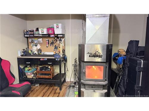 196 Caswell St, Grand Falls, NB 