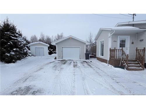196 Caswell St, Grand Falls, NB 
