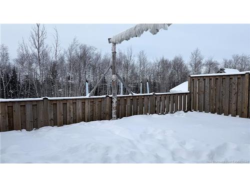 196 Caswell St, Grand Falls, NB 