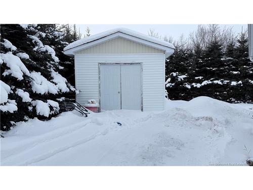 196 Caswell St, Grand Falls, NB 