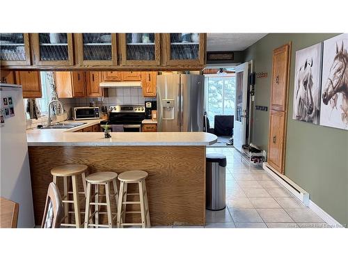 196 Caswell St, Grand Falls, NB 