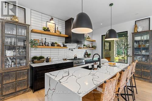 107 Louise Creek Crescent, West Grey, ON - Indoor