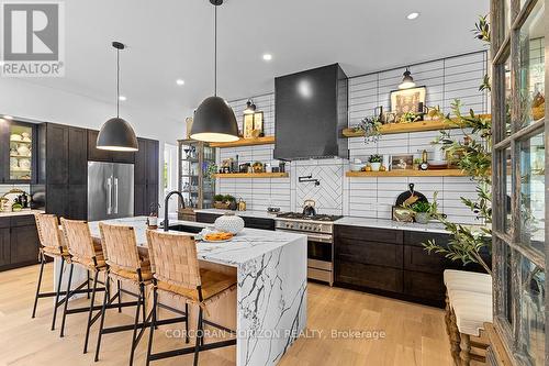 107 Louise Creek Crescent, West Grey, ON - Indoor