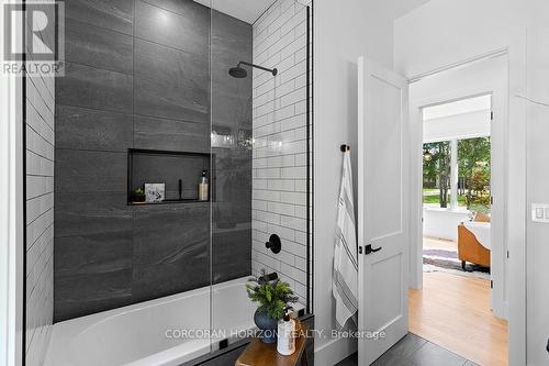 107 Louise Creek Crescent, West Grey, ON - Indoor Photo Showing Bathroom