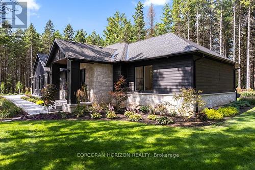 107 Louise Creek Crescent, West Grey, ON - Outdoor
