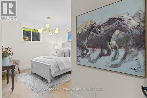 107 Louise Creek Crescent, West Grey, ON - Indoor Photo Showing Bedroom