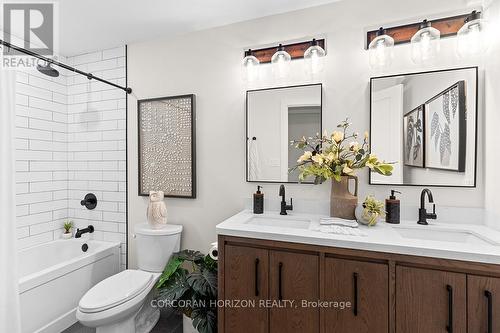 107 Louise Creek Crescent, West Grey, ON - Indoor Photo Showing Bathroom