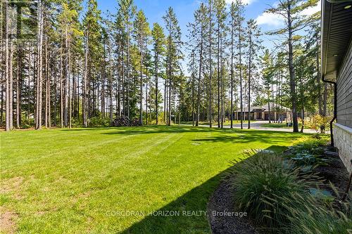 107 Louise Creek Crescent, West Grey, ON - Outdoor