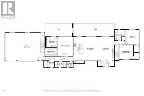 107 Louise Creek Crescent, West Grey, ON - Other