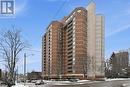 1202 - 222 Jackson Street W, Hamilton, ON  - Outdoor With Facade 