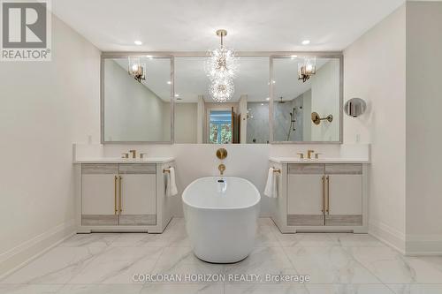 206 - 6523 Wellington Road, Centre Wellington, ON - Indoor Photo Showing Bathroom