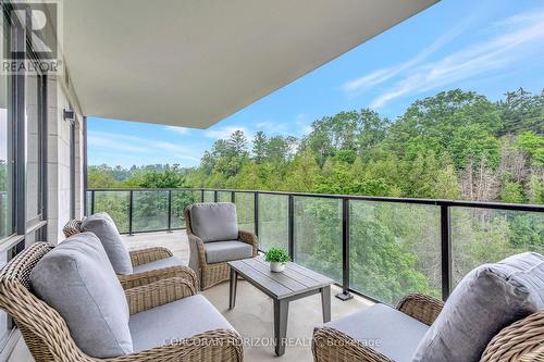 206 - 6523 Wellington Road, Centre Wellington, ON - Outdoor With Exterior