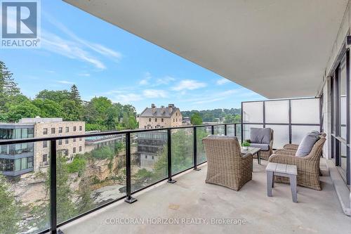 206 - 6523 Wellington Road, Centre Wellington, ON - Outdoor With Exterior