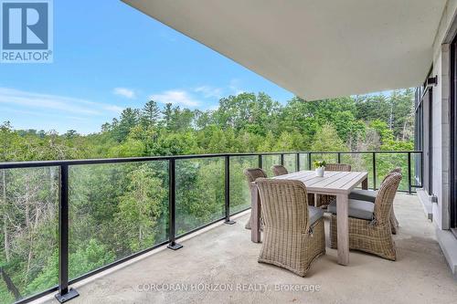 206 - 6523 Wellington Road, Centre Wellington, ON - Outdoor With Exterior