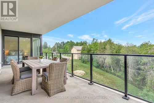 206 - 6523 Wellington Road, Centre Wellington, ON - Outdoor With Exterior