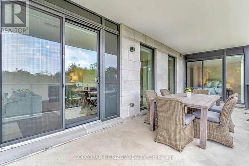 206 - 6523 Wellington Road, Centre Wellington, ON - Outdoor With Exterior