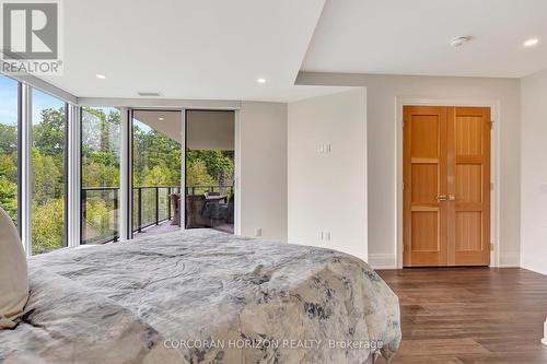 206 - 6523 Wellington Road, Centre Wellington, ON - Indoor Photo Showing Bedroom