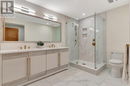 206 - 6523 Wellington Road, Centre Wellington, ON - Indoor Photo Showing Bathroom