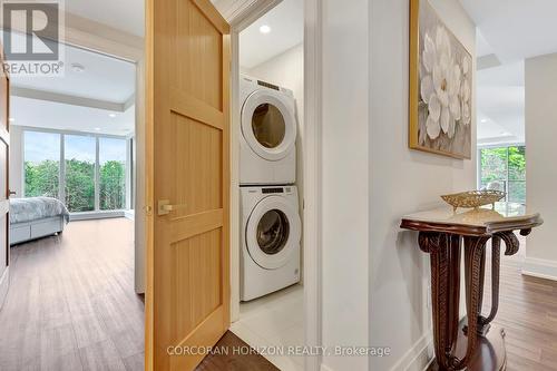 206 - 6523 Wellington Road, Centre Wellington, ON - Indoor Photo Showing Laundry Room