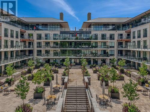 206 - 6523 Wellington Road, Centre Wellington, ON - Outdoor