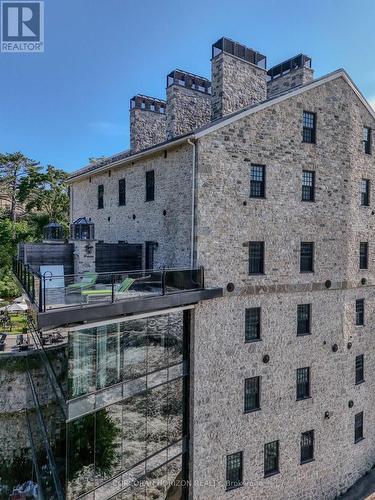 206 - 6523 Wellington Road, Centre Wellington, ON - Outdoor