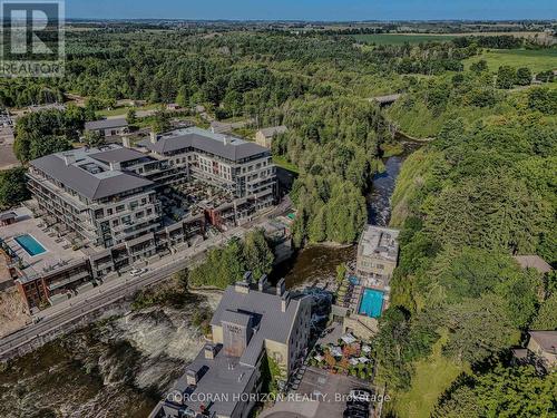 206 - 6523 Wellington Road, Centre Wellington, ON - Outdoor With View