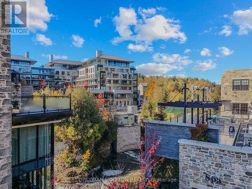 206 - 6523 Wellington Road, Centre Wellington, ON - Outdoor With View