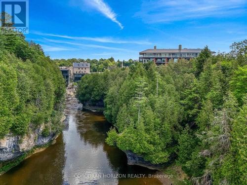 206 - 6523 Wellington Road, Centre Wellington, ON - Outdoor With View