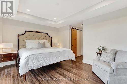 206 - 6523 Wellington Road, Centre Wellington, ON - Indoor Photo Showing Bedroom