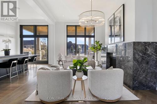 31 Reid Court, Puslinch, ON - Indoor