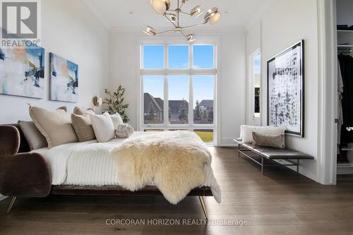 31 Reid Court, Puslinch, ON - Indoor Photo Showing Bedroom