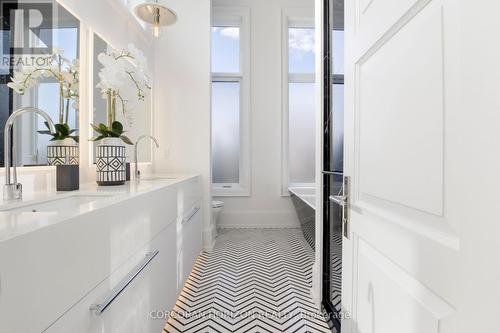 31 Reid Court, Puslinch, ON - Indoor