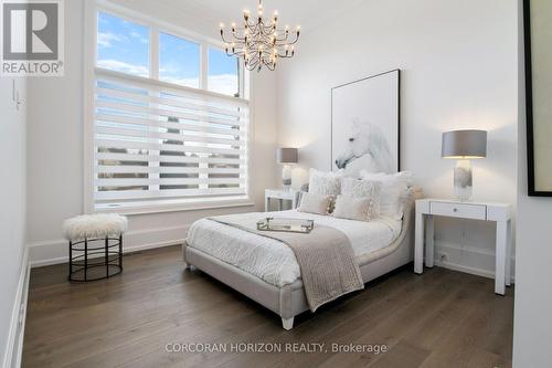 31 Reid Court, Puslinch, ON - Indoor Photo Showing Bedroom