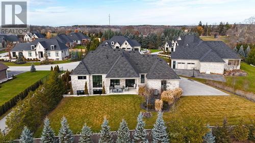 31 Reid Court, Puslinch, ON - Outdoor