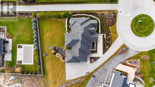 31 Reid Court, Puslinch, ON - Outdoor With View