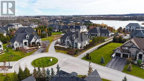 31 Reid Court, Puslinch, ON - Outdoor With Body Of Water With View