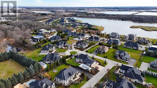 31 Reid Court, Puslinch, ON - Outdoor With Body Of Water With View