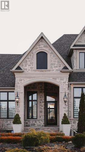 31 Reid Court, Puslinch, ON - Outdoor