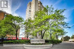 1001 - 5444 YONGE STREET  Toronto, ON M2N 6J4