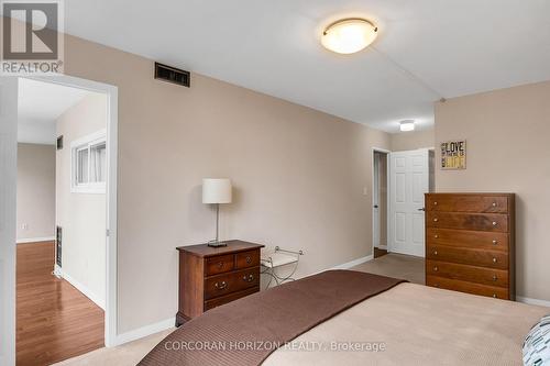 1001 - 5444 Yonge Street, Toronto, ON - Indoor Photo Showing Bedroom