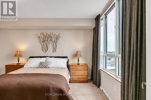 1001 - 5444 Yonge Street, Toronto, ON - Indoor Photo Showing Bedroom