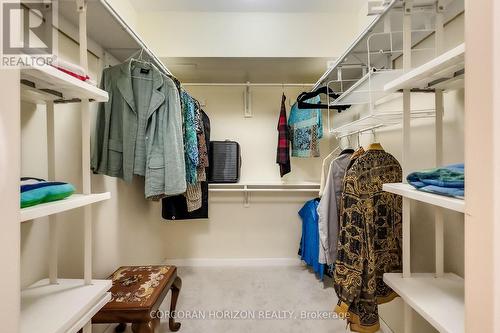 1001 - 5444 Yonge Street, Toronto, ON - Indoor With Storage