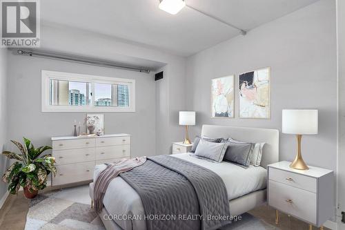 1001 - 5444 Yonge Street, Toronto, ON - Indoor Photo Showing Bedroom