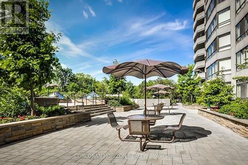 1001 - 5444 Yonge Street, Toronto, ON - Outdoor